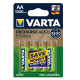Аккумулятор VARTA RECHARGEABLE ACCU ENDLESS AA 1000mAh BLI 4 NI-MH